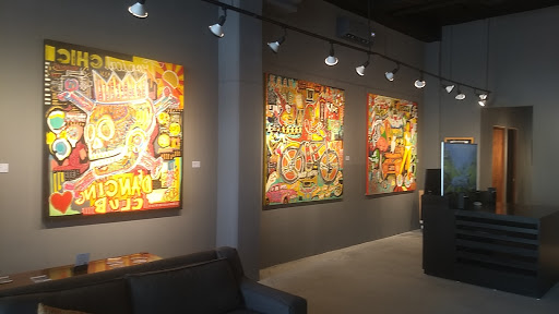 Roa Art Gallery - Thumbnail