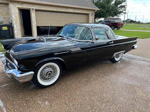 JB Auto Detailing - Visual