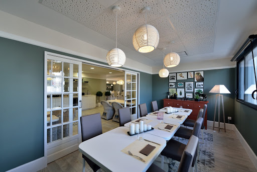 Photo de Résidence Seniors OVELIA - Les Balcons de Royance à Vaux-sur-Mer (17640)