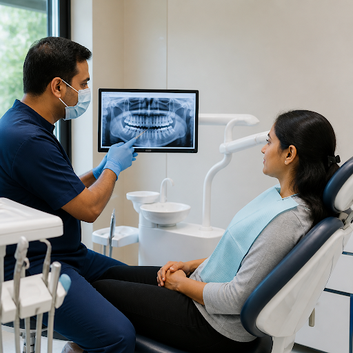 When you understand every step of your dental treatment, you feel calmer, make better decisions,… post image