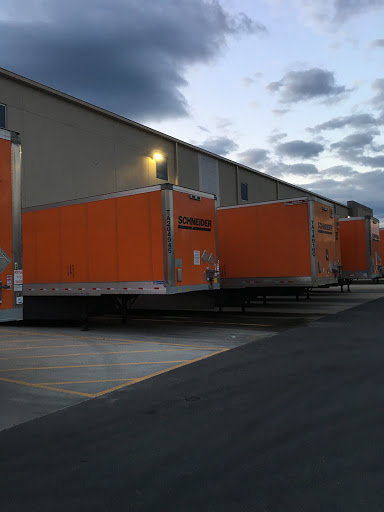 Chewy Fulfillment Center CLT1