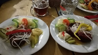 Photos of Roznov Beer Spa Ltd.