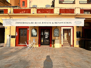 Photo n°2 de Immobilia-RE - Agence immobilière Menton à Menton (Agence immobilière)