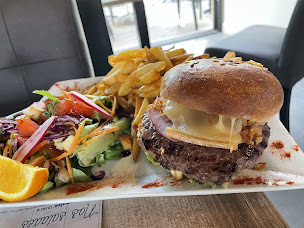 Photo n°1 de Restaurant pizzeria L'authentique à Millau (Pizzeria)