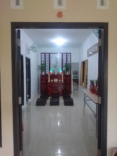 Photos of Vihara SHEN TE