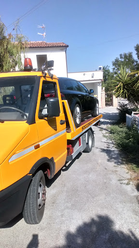 AUTOLAVAGGIO A MANO MR - Thumbnail
