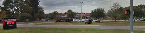 College Park Middle School - Thumbnail