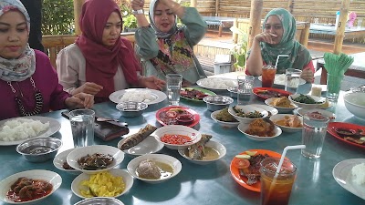 Photos of Kadai nasi lesehan simpang taluak
