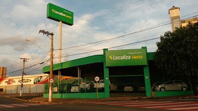 Photos of Localiza Hertz Centro - Mogi Gua&ccedil;u