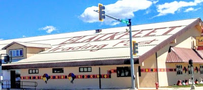 Blackfeet Trading Post