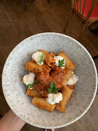 Photo n°16 de Stelle à Paris (Restaurant italien)