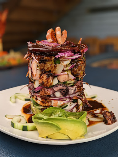 La Palmita Mariscos - Thumbnail