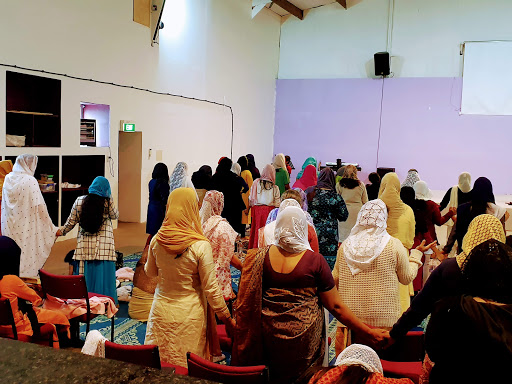 Ebenezer Malayalam Pentecostal Church | Auckland Gallery - New Zealand