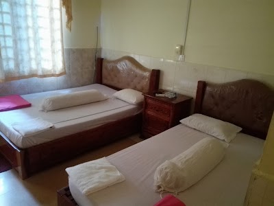 Photos of Angkor Thom Hotel