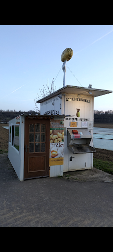 Beckbissingers Kartoffelautomat