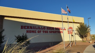 Bernalillo High School