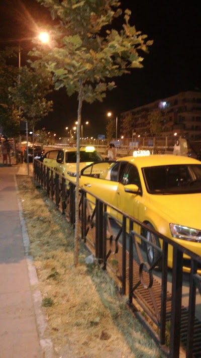 HADA TAXI