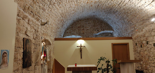 Presidio Territoriale di Assistenza Florenzo Jaja - Conversano Logo