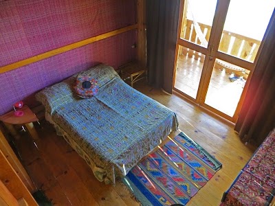 Photos of Maya Moon Lodge