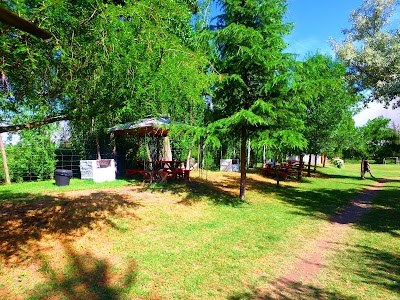 Photos of Do&ntilde;a Isa Picnic y Piscina