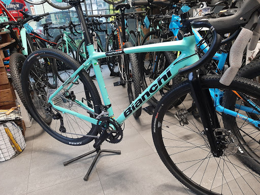 CICLI MANINI - Visual