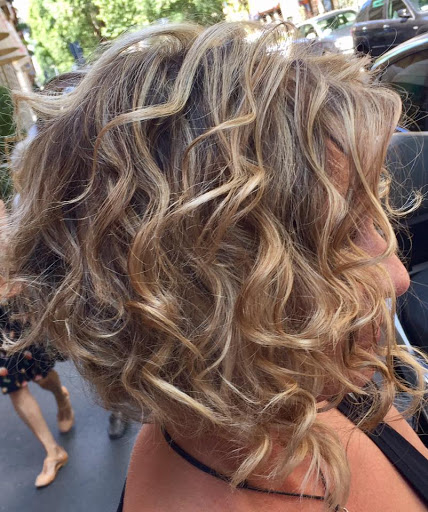 AD hair stylist Parrucchiere Milano - Thumbnail