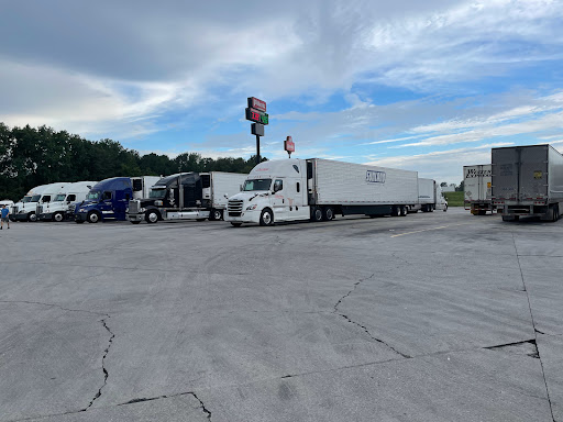 Sunland Distribution - Visual