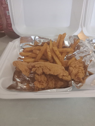 Wing Out - Visual