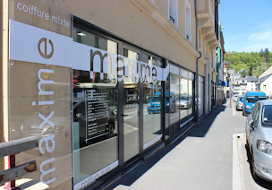 Photo n°3 de Maxime coiffure mixte à Espalion (Salon de coiffure)