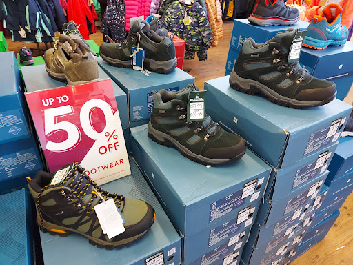Mountain Warehouse Glossop - Thumbnail