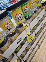 Photo n°11 de Alciumpeche à Boulogne-sur-Mer (Magasin d'équipements et accessoires nautiques)