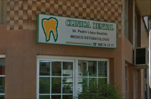 Clinica Dental Dr. Pedro López Bastida