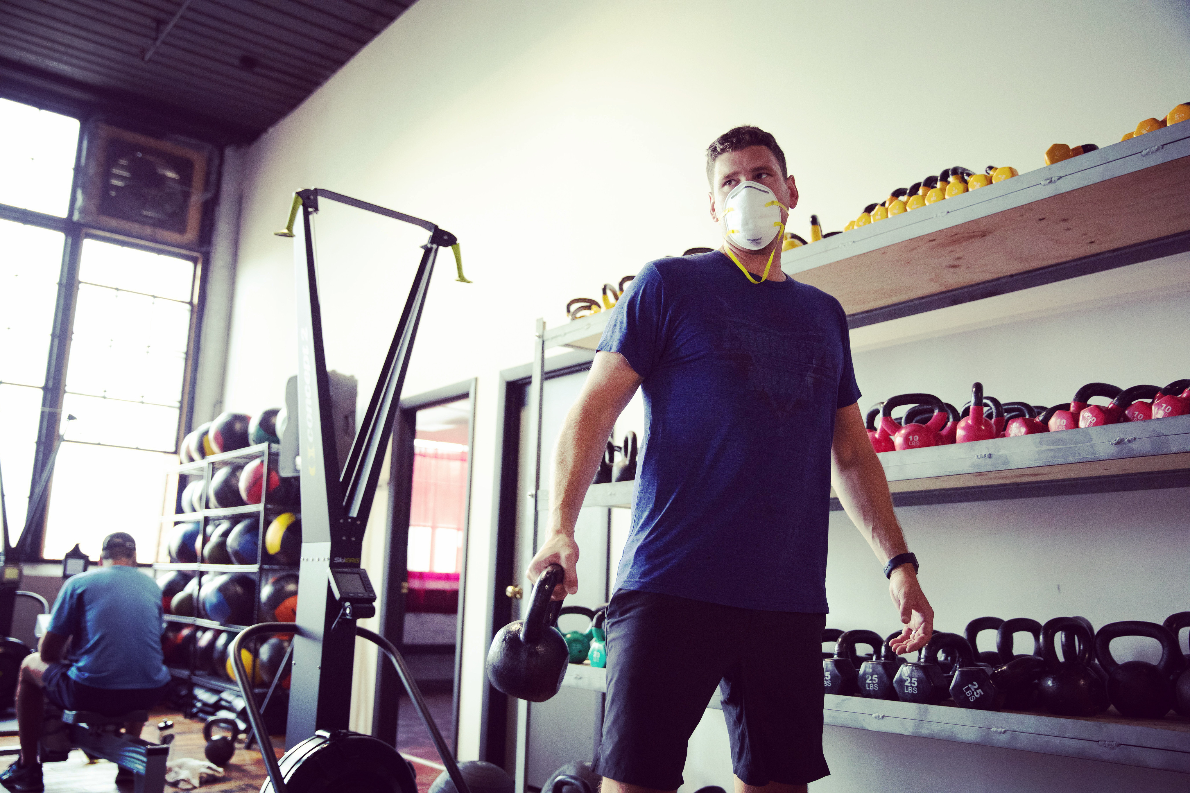 ErgFit / Pinnacle Strength photo 20