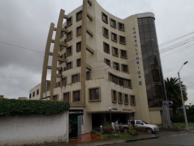 Photos of Clinica Santa Ana