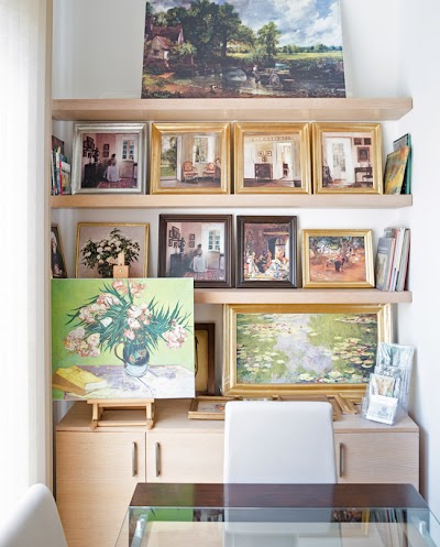 art-gallery