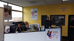 Photo n°1 de AD Garage Expert NP AUTOMOBILES à Vibraye (Atelier de réparation automobile)