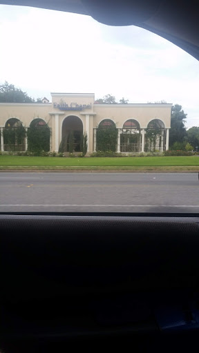 Faith Chapel Funeral Home and Crematory Gallery - United States