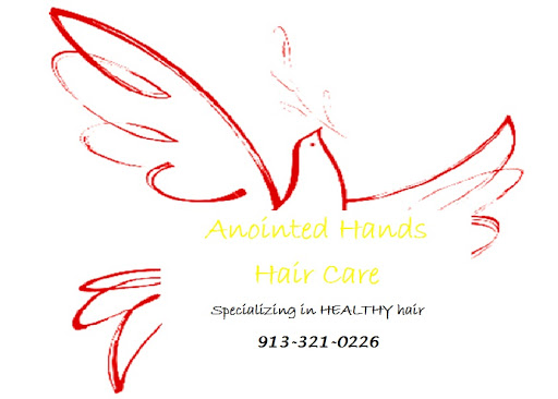 Anointed Hands Hair Care - Thumbnail