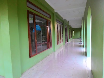 Photos of Masjid Jami Baitur Rahim