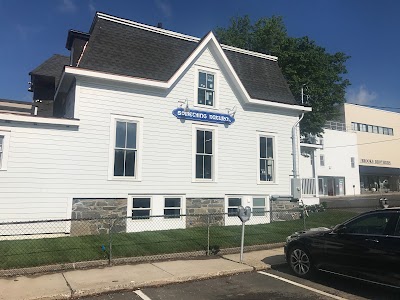 Something Natural Greenwich Ct Fairfield County Connecticut