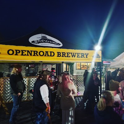 The OpenRoad Brewery