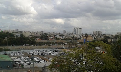 Photos of Nahalat Yehuda Residence