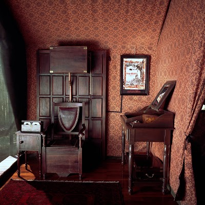 Photos of Jack's Camp