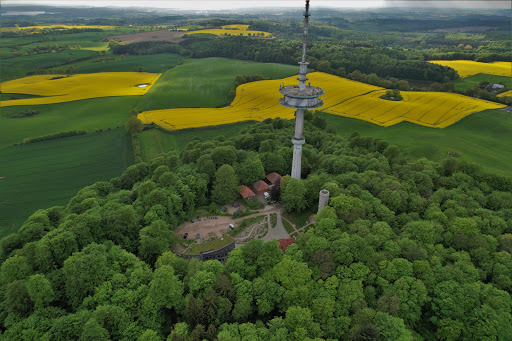 Bungsberg Gallery - Germany