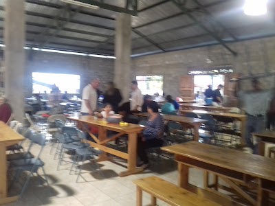 Photos of Sal&oacute;n Comunal San Jose De La Monta&ntilde;a