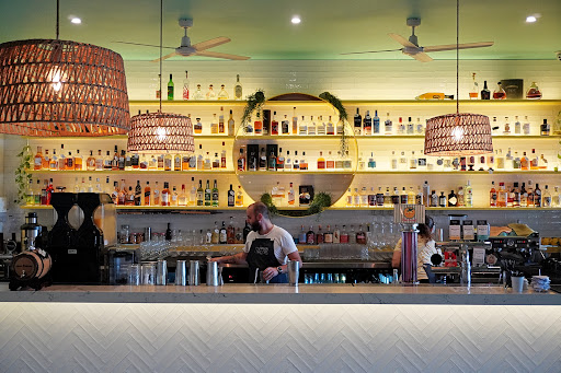 Photo of Snapper Rocks