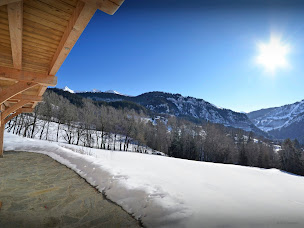 Photo n°7 de Chalet Polanka - OVO Network à Saint-Jean-de-Sixt (Maison de vacances)