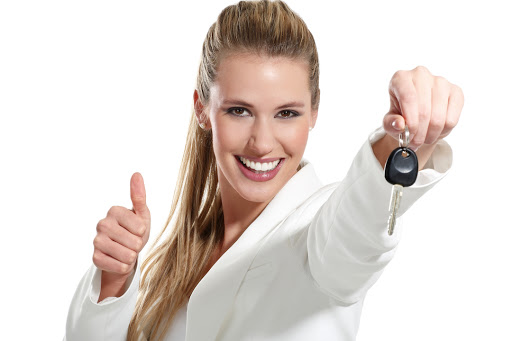 Vixen Rent a Car - Thumbnail