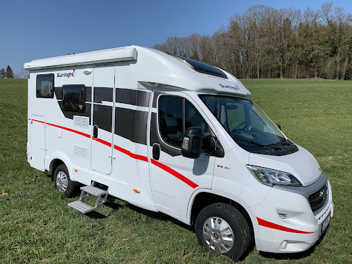 MM Wohnmobilvermietung, Falk-Leander Minolts in Ulm / Neu-Ulm / Senden - Thumbnail