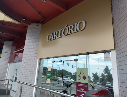 4° Ofício de Notas de Vitória - Cartório Capixaba